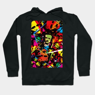 Edgar Allan Poe Hoodie